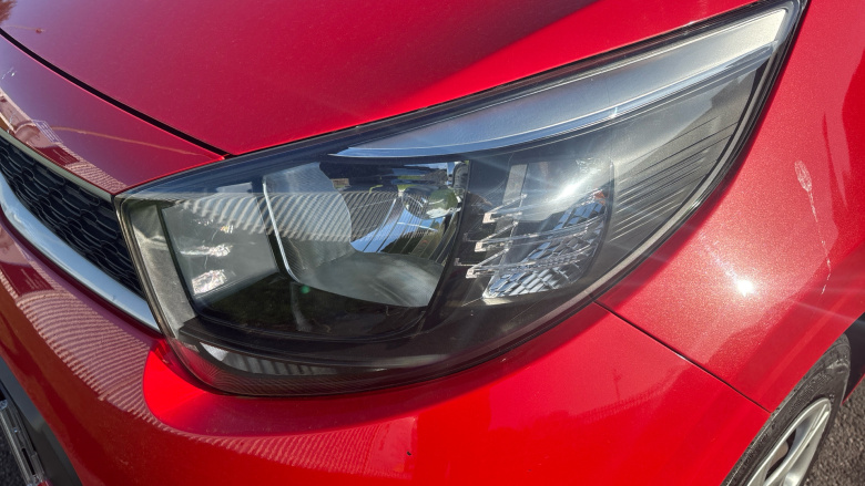 Kia Picanto 1.0 1 5dr Petrol Hatchback